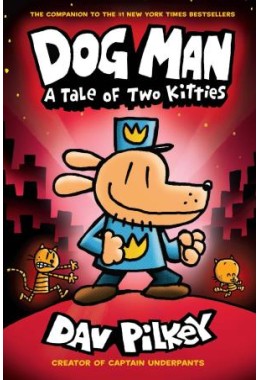 Dav Pilkey