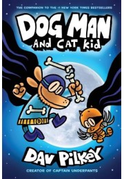 Dav Pilkey