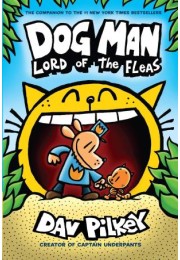 Dav Pilkey