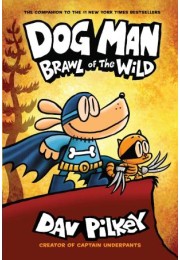 Dav Pilkey