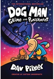 Dav Pilkey