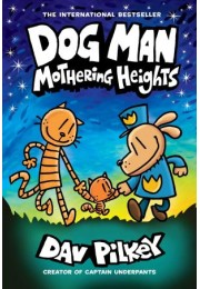 Dav Pilkey