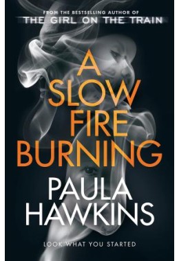 Paula Hawkins