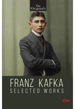 Franz Kafka