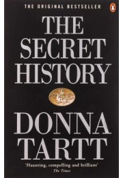 Donna Tartt