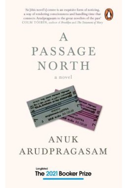 Anuk Arudpragasam