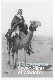 T. E. Lawrence