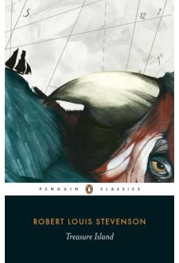 Robert Louis Stevenson