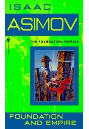 Isaac Asimov