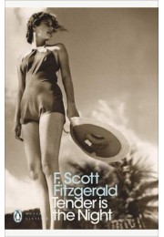 F. Scott Fitzgerald