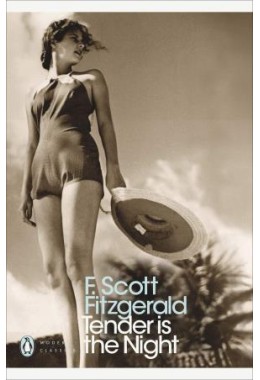 F. Scott Fitzgerald