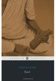 Tiruvalluvar