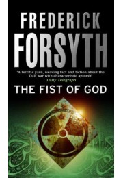 Frederick Forsyth