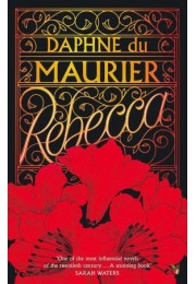 Daphne Du Maurier