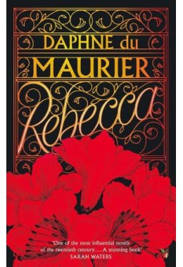 Daphne Du Maurier