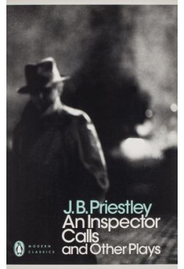 J. B. Priestley