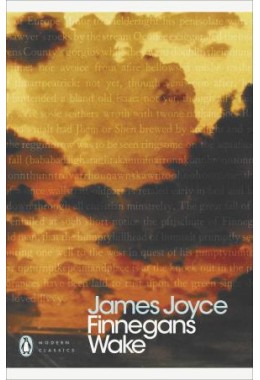 James Joyce