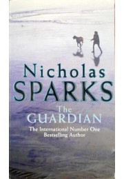 Nicholas Sparks