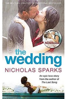 Nicholas Sparks