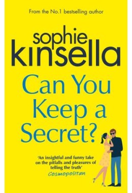 Sophie Kinsella