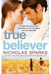 Nicholas Sparks