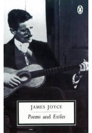 James Joyce