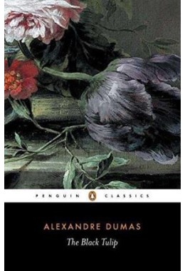 Alexandre Dumas