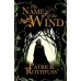 Patrick Rothfuss