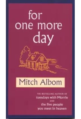 Mitch Albom