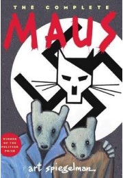 Art Spiegelman