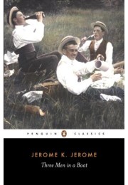 Jerome K. Jerome