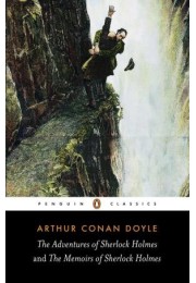 Arthur Conan Doyle