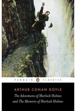 Arthur Conan Doyle