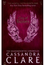 Cassandra Clare