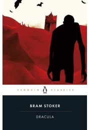 Bram Stoker