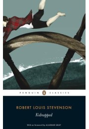 Robert Louis Stevenson