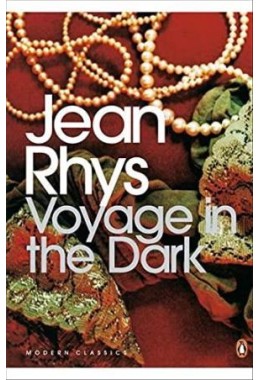 Jean Rhys