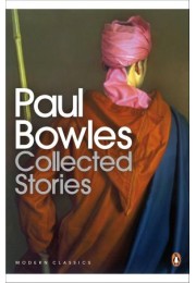 Paul Bowles