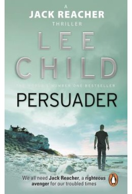 Lee Child