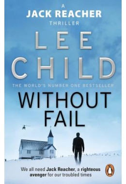 Lee Child