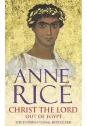 Anne Rice