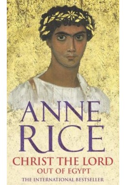 Anne Rice