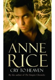 Anne Rice