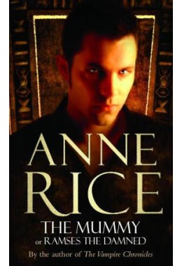 Anne Rice