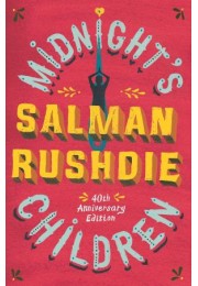 Salman Rushdie