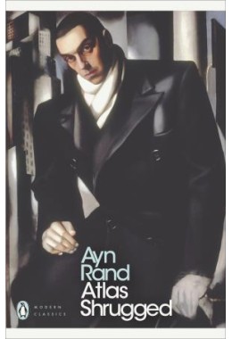 Ayn Rand