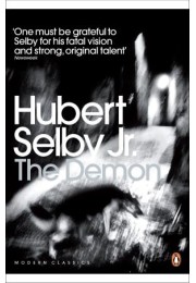 Hubert Selby Jr.