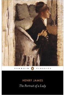 Henry James