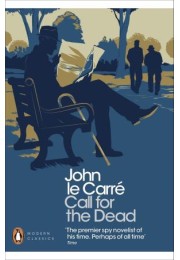 John le Carre