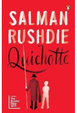 Salman Rushdie